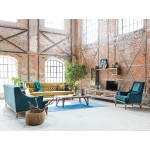 Luna Koltuk Takımı