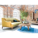 Luna Koltuk Takımı