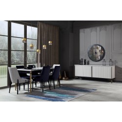 Nirvana Yemek Odası