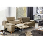 Atlas Koltuk Takımı