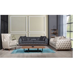 Tilya Koltuk Takımı