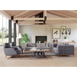 Mira Koltuk Takımı