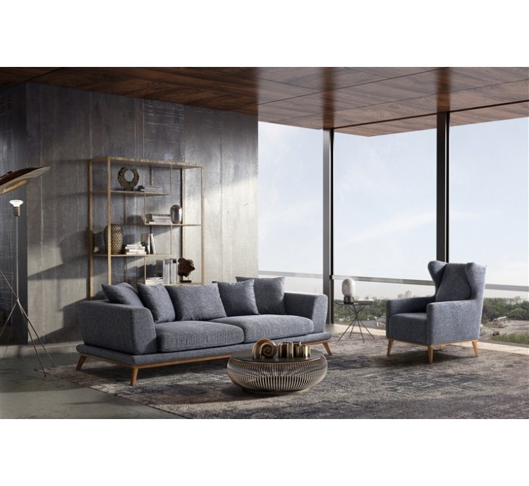 Manhattan Koltuk Takımı 