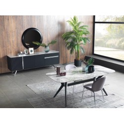 Beretta Yemek Odası