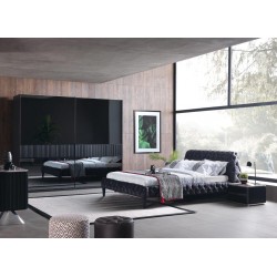 Beretta Yatak Odası